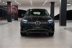 مرسيدس بنز GLE